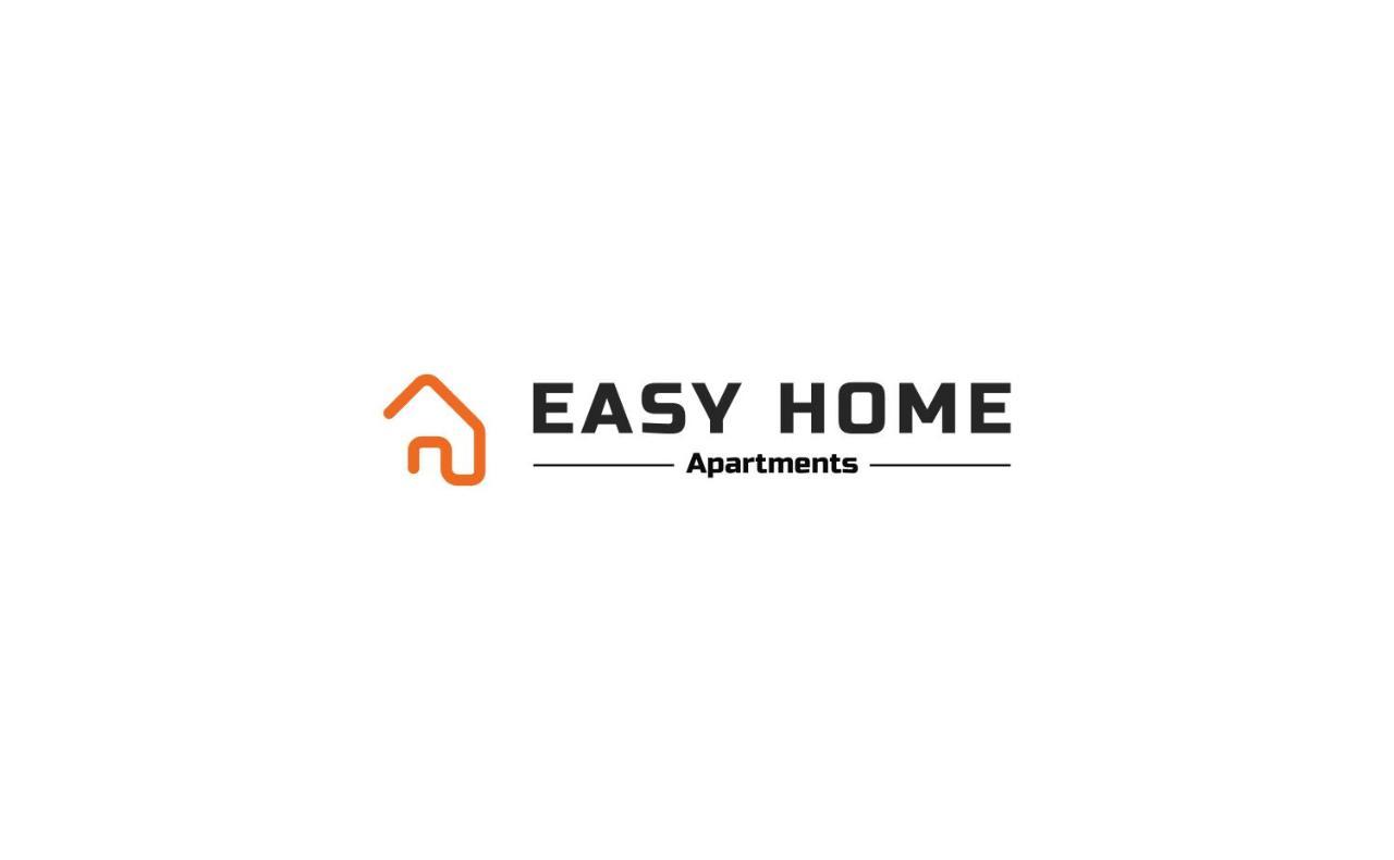 Easy Home Apartments Hammerfest Exterior foto